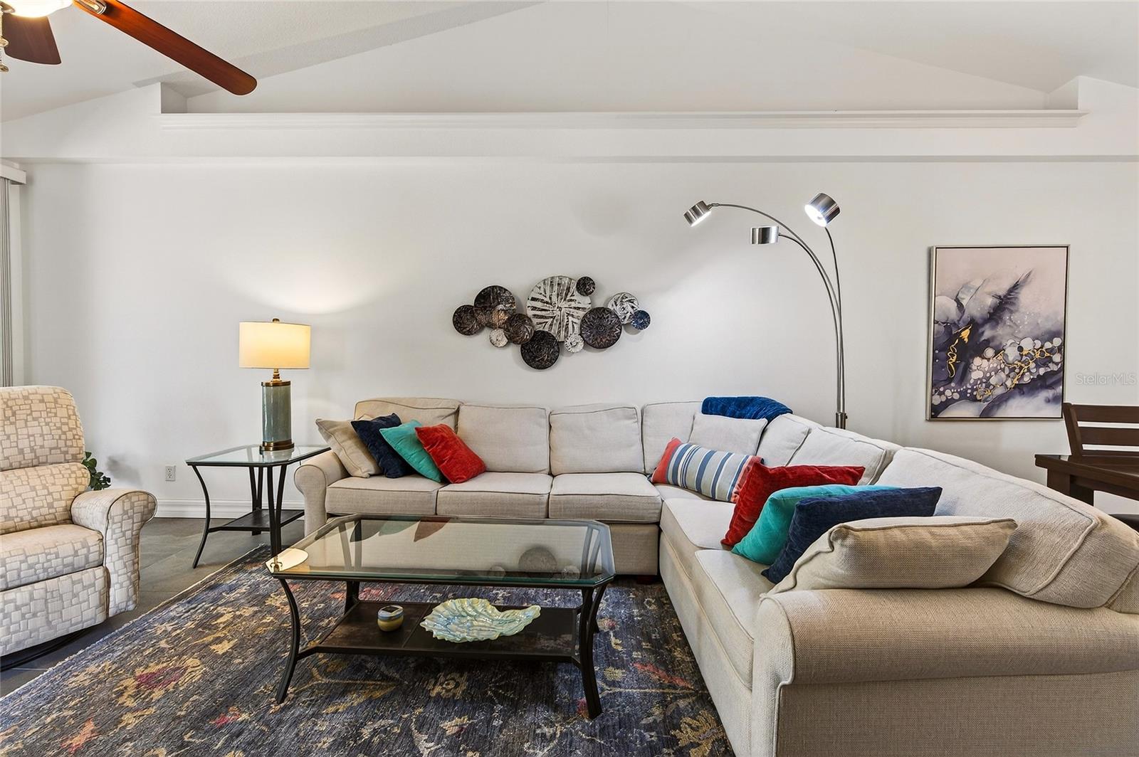 STRATFORD GLENN ST ANDREWS PARK - Residential