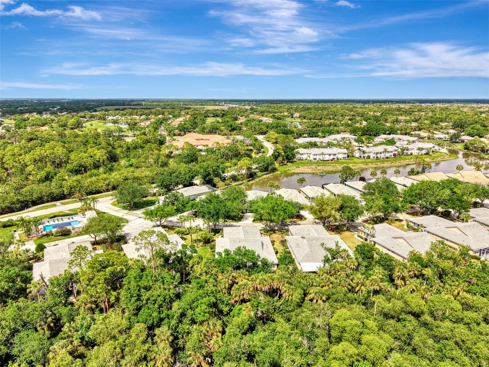 STRATFORD GLENN ST ANDREWS PARK - Residential