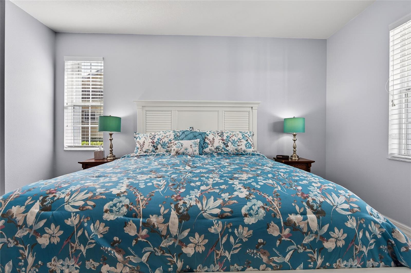 STRATFORD GLENN ST ANDREWS PARK - Residential