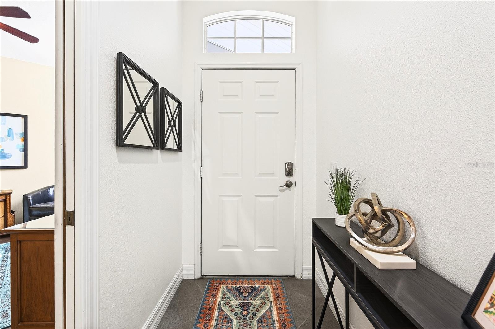 STRATFORD GLENN ST ANDREWS PARK - Residential