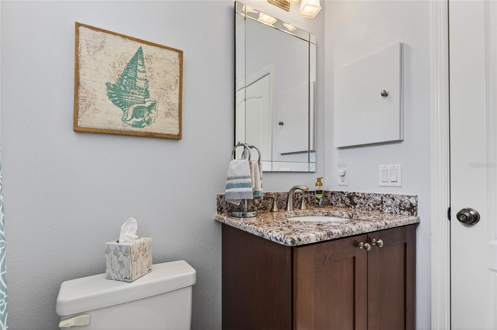 STRATFORD GLENN ST ANDREWS PARK - Residential