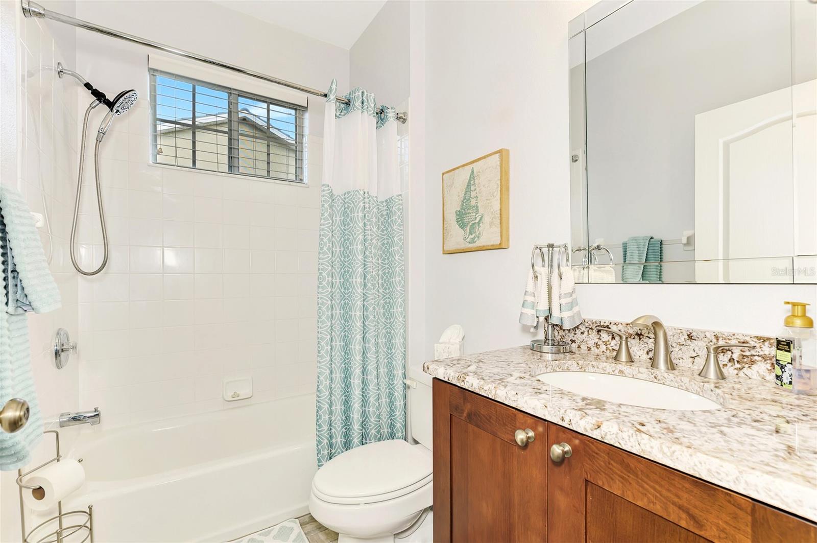 STRATFORD GLENN ST ANDREWS PARK - Residential