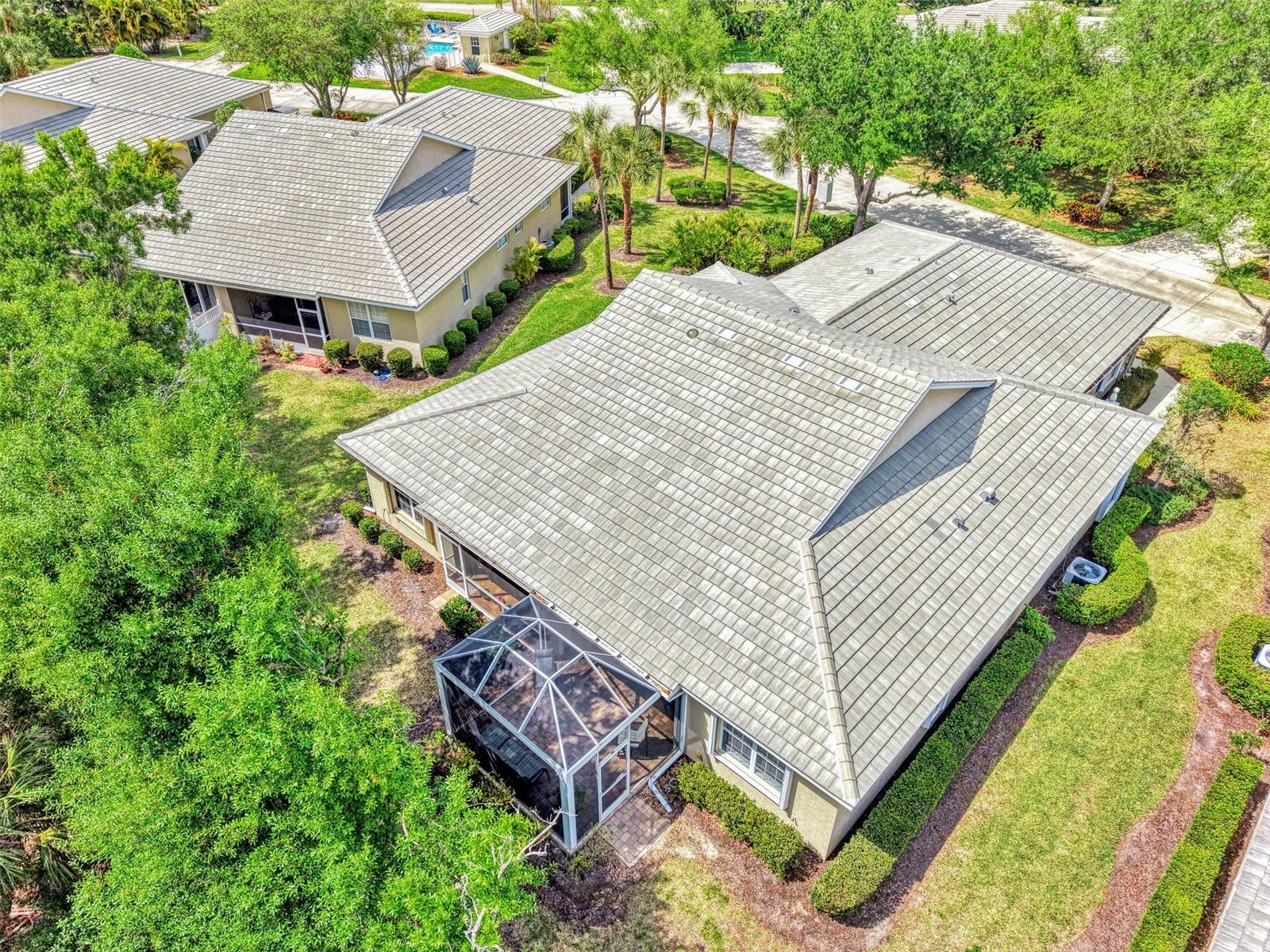 STRATFORD GLENN ST ANDREWS PARK - Residential