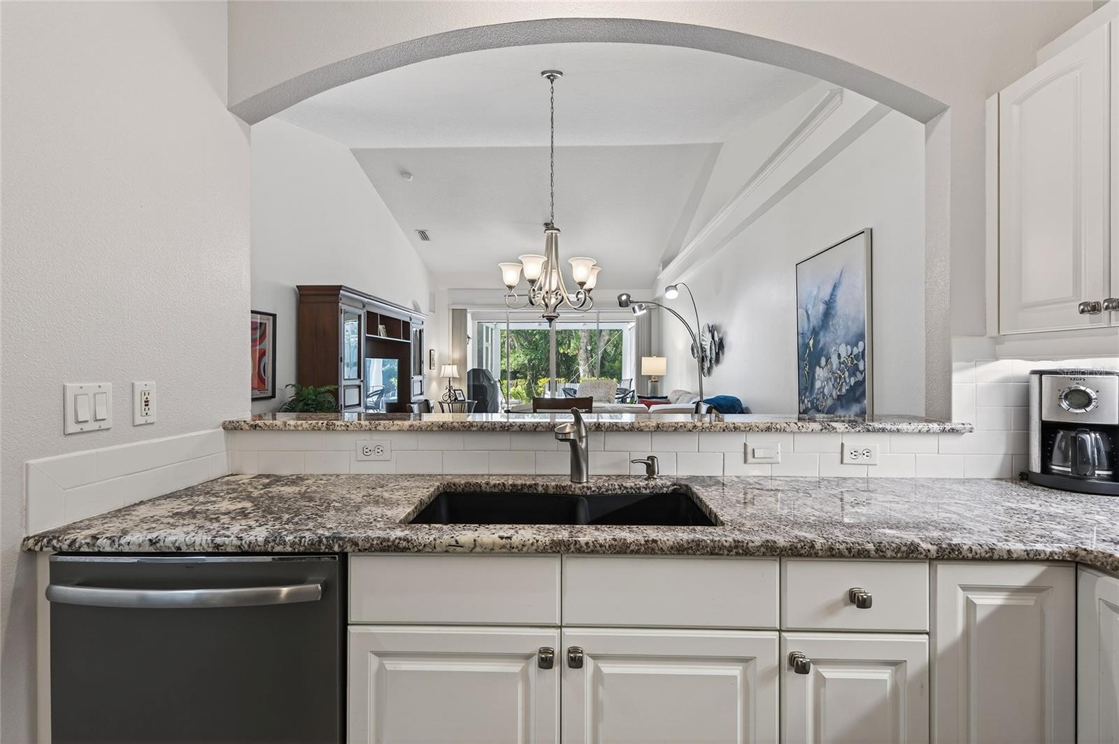 STRATFORD GLENN ST ANDREWS PARK - Residential