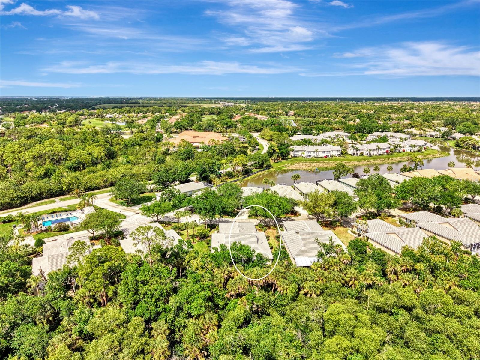 STRATFORD GLENN ST ANDREWS PARK - Residential