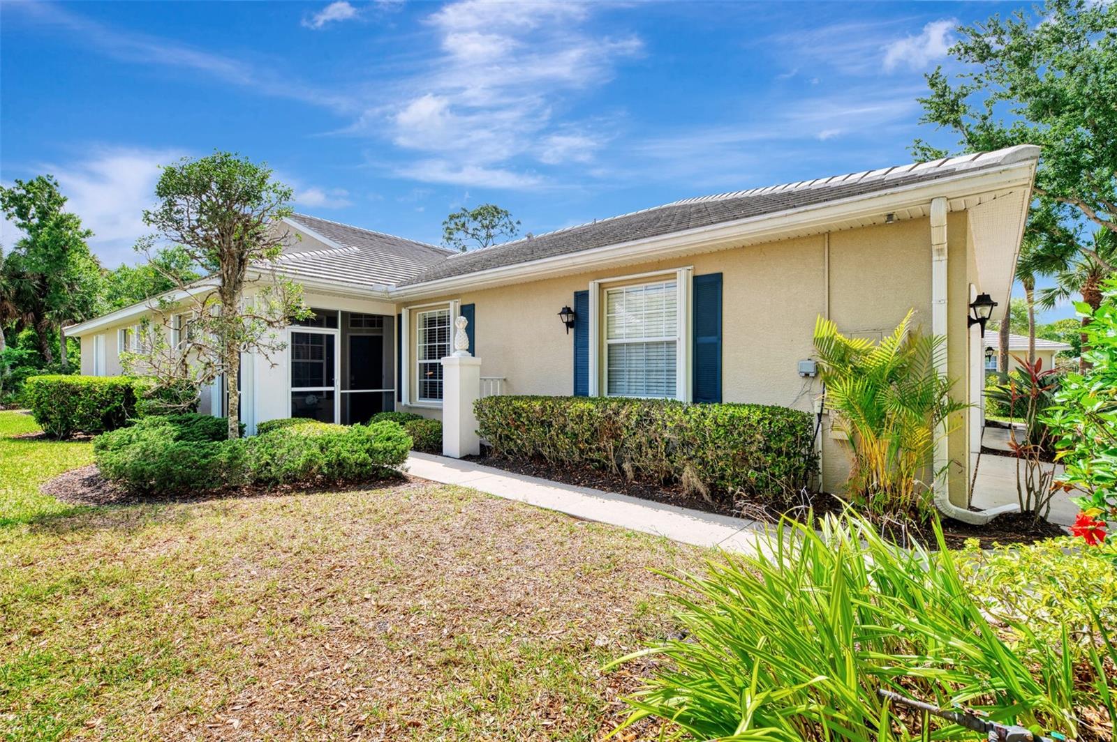 STRATFORD GLENN ST ANDREWS PARK - Residential