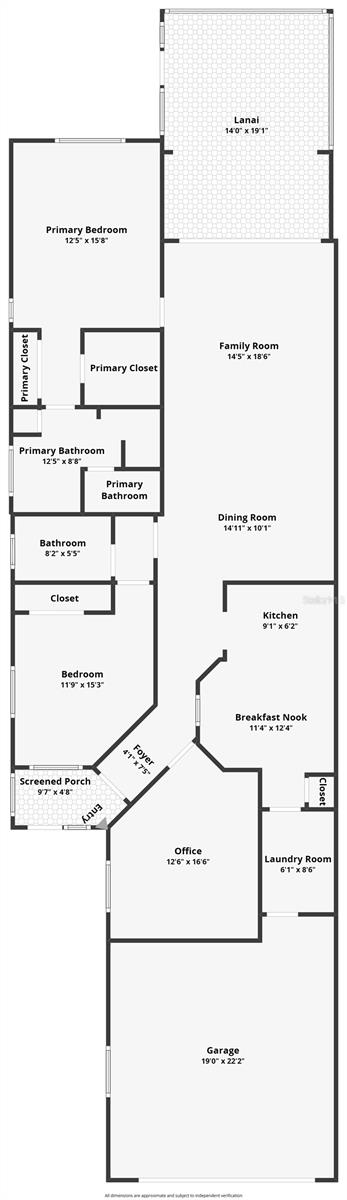 STRATFORD GLENN ST ANDREWS PARK - Residential