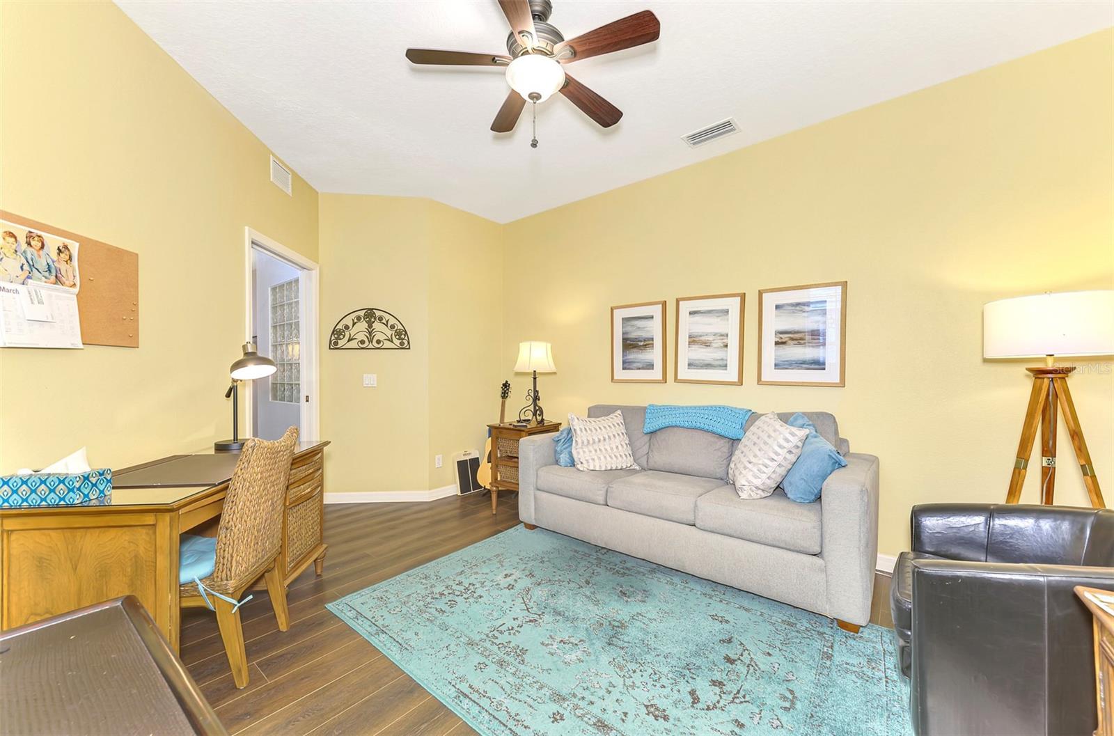 STRATFORD GLENN ST ANDREWS PARK - Residential