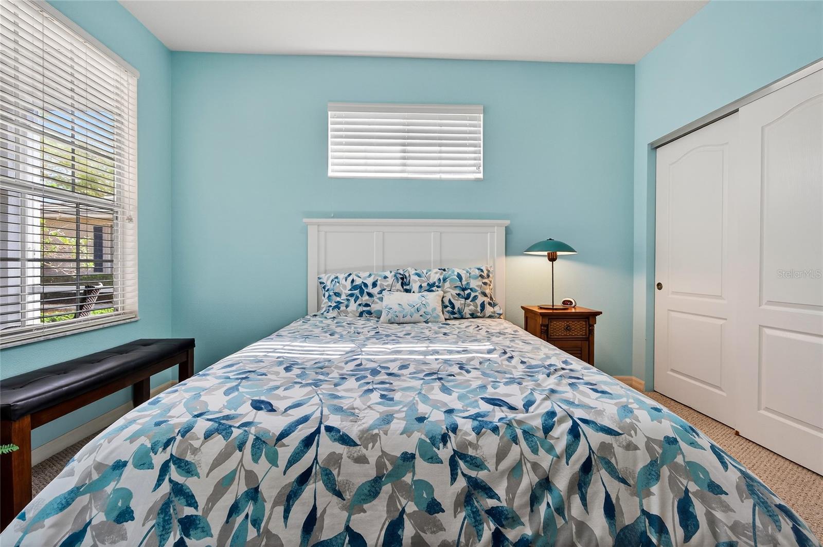 STRATFORD GLENN ST ANDREWS PARK - Residential