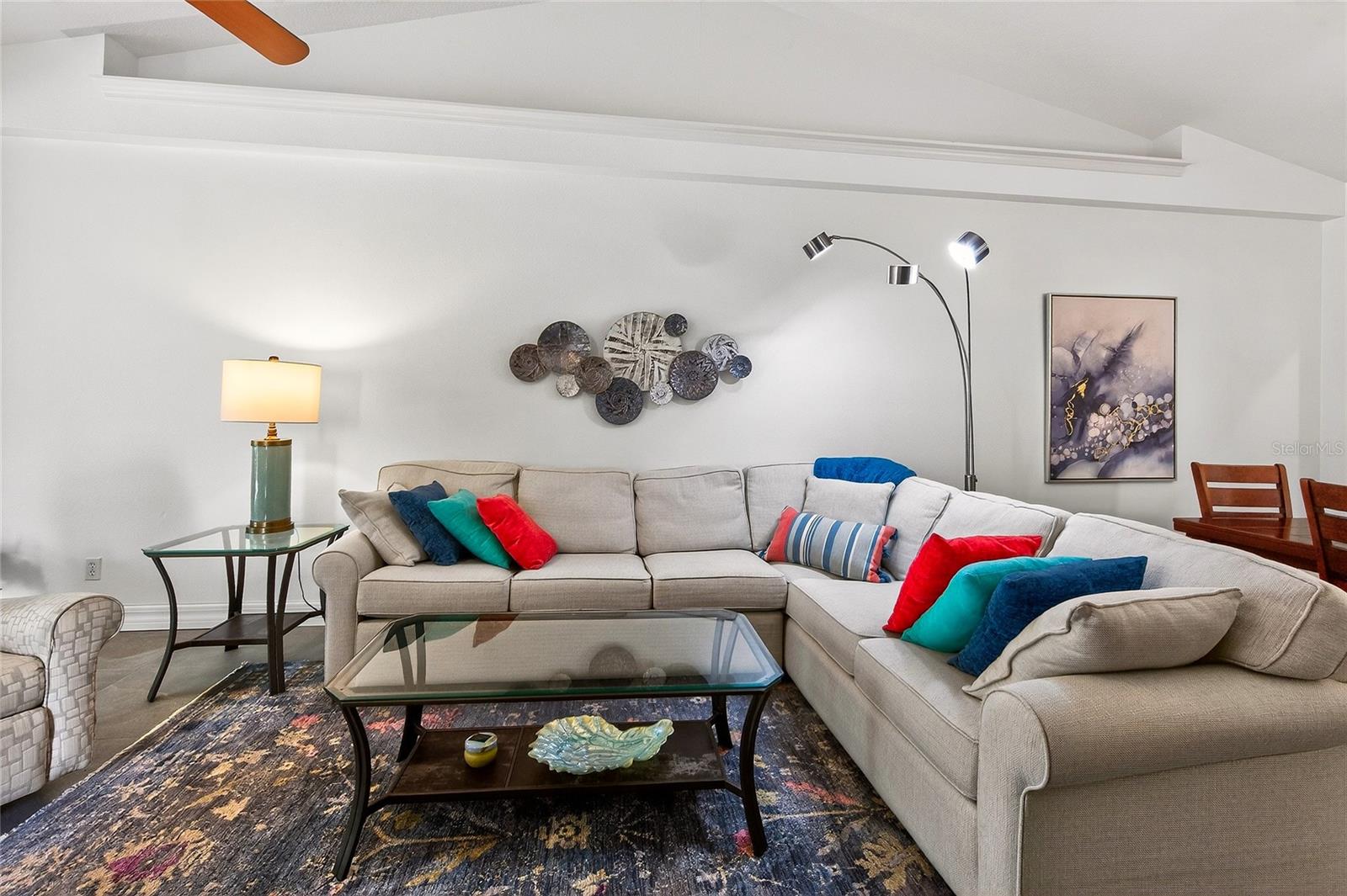 STRATFORD GLENN ST ANDREWS PARK - Residential