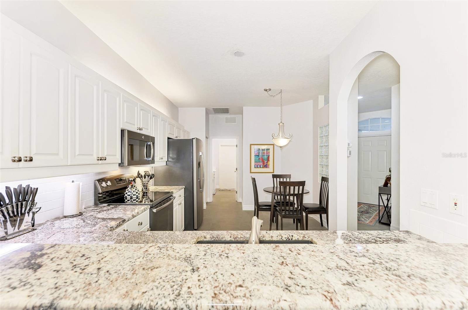 STRATFORD GLENN ST ANDREWS PARK - Residential