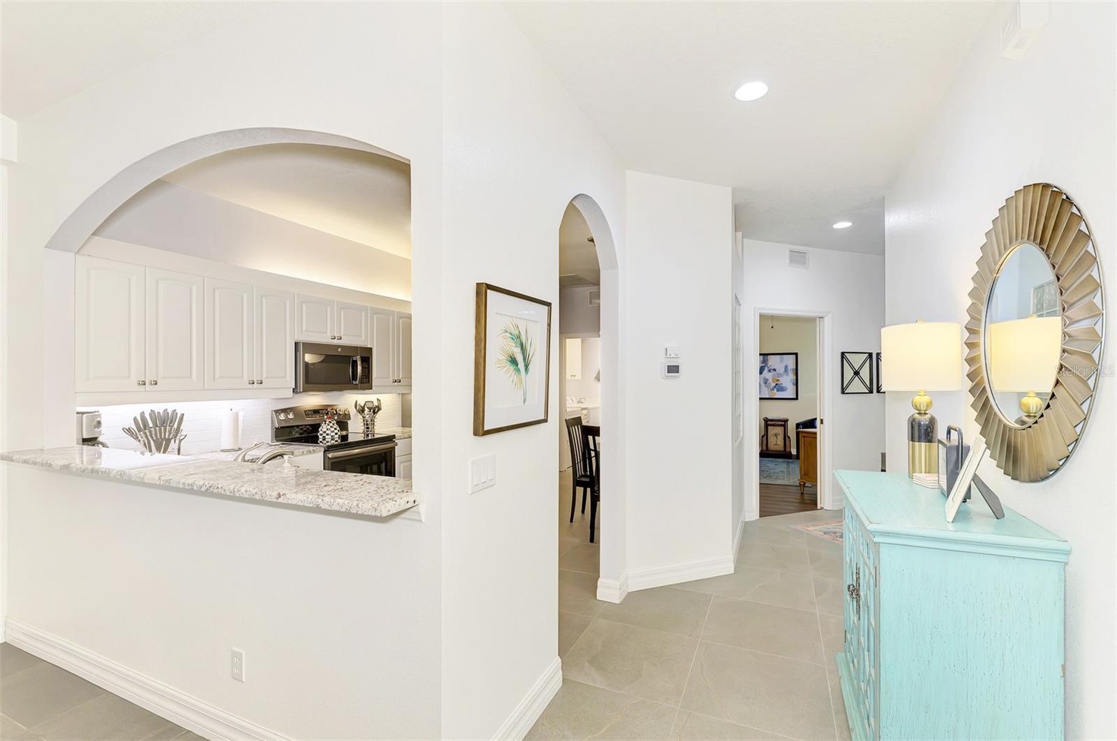 STRATFORD GLENN ST ANDREWS PARK - Residential