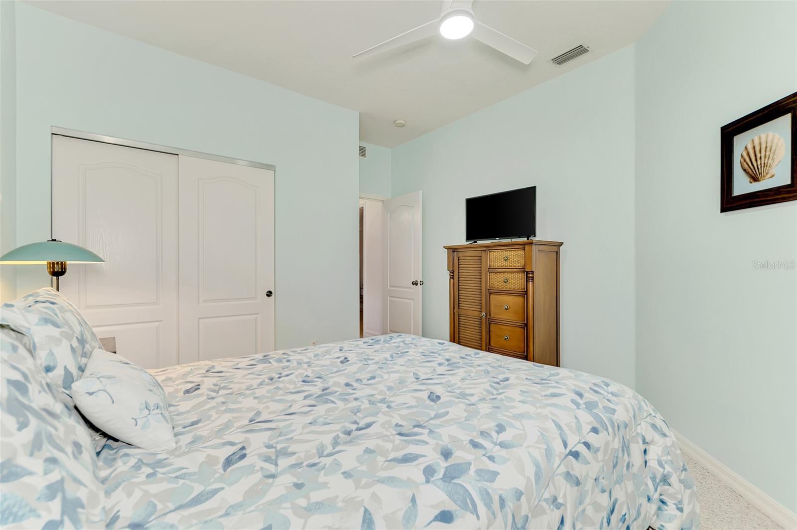 STRATFORD GLENN ST ANDREWS PARK - Residential