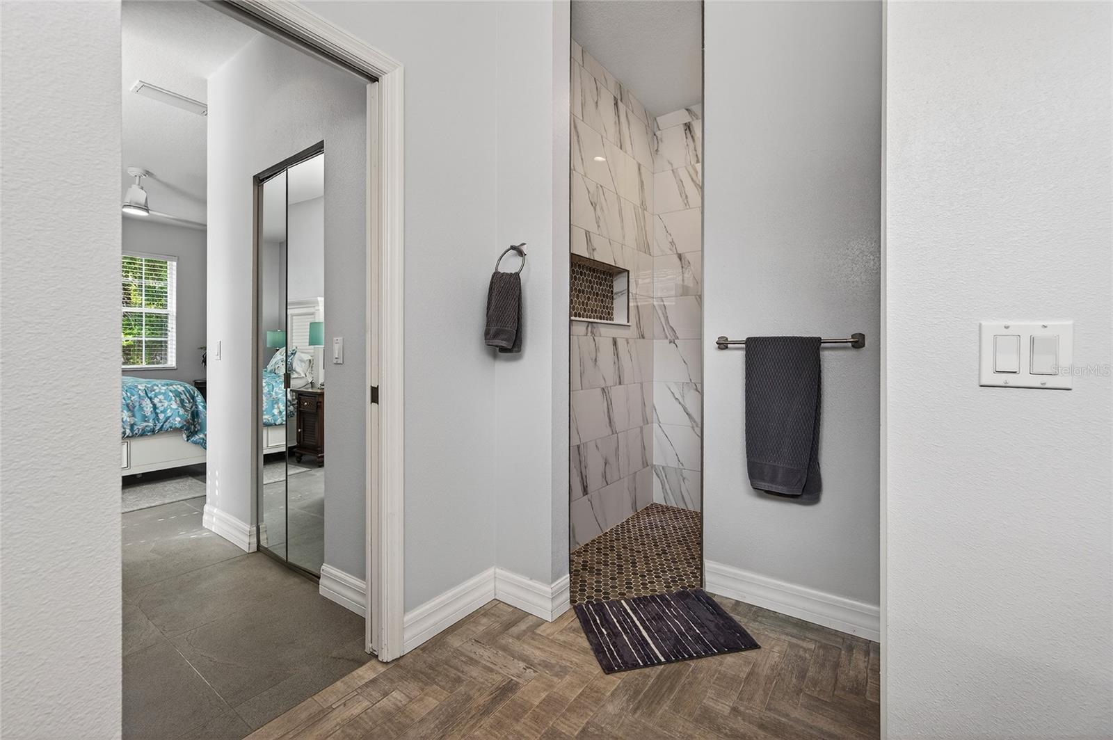 STRATFORD GLENN ST ANDREWS PARK - Residential