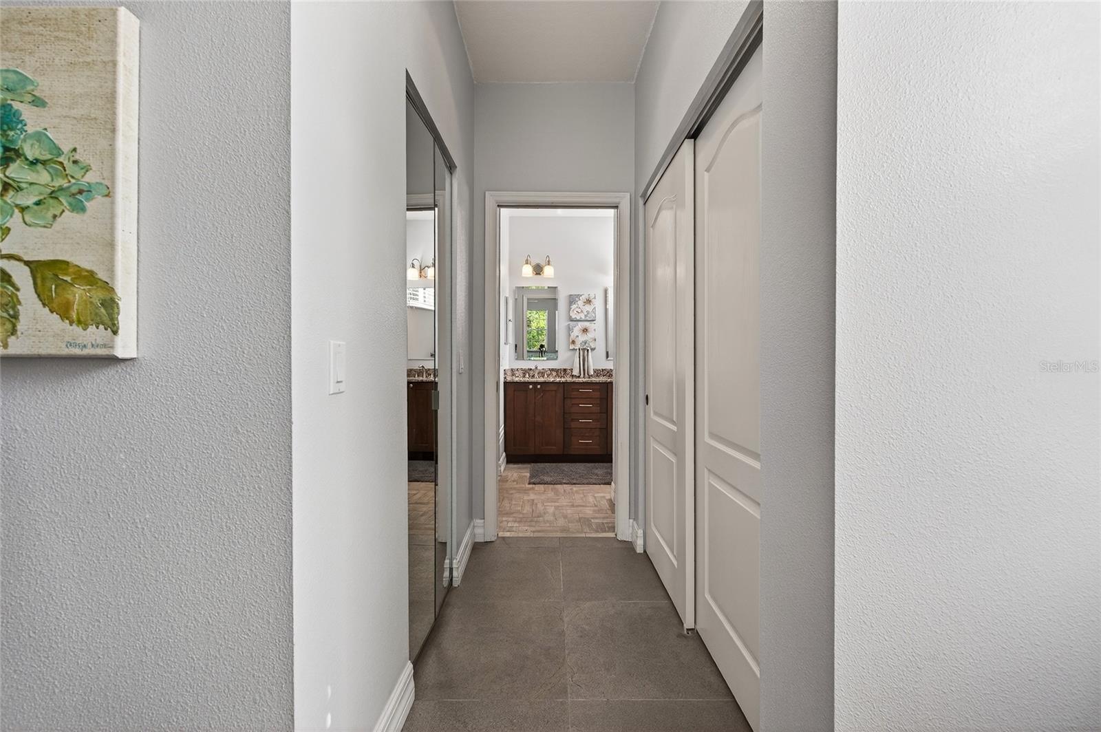 STRATFORD GLENN ST ANDREWS PARK - Residential