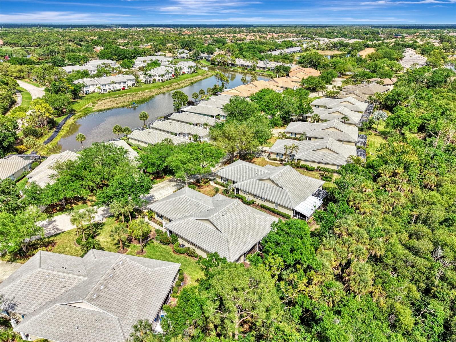 STRATFORD GLENN ST ANDREWS PARK - Residential