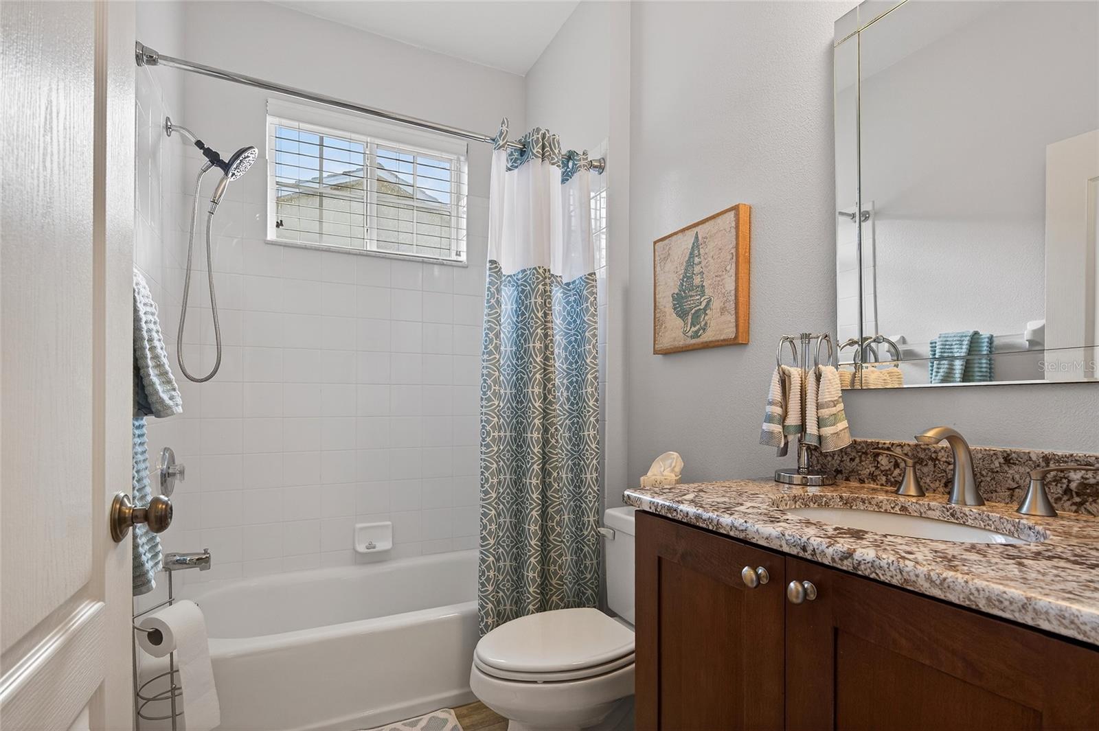 STRATFORD GLENN ST ANDREWS PARK - Residential