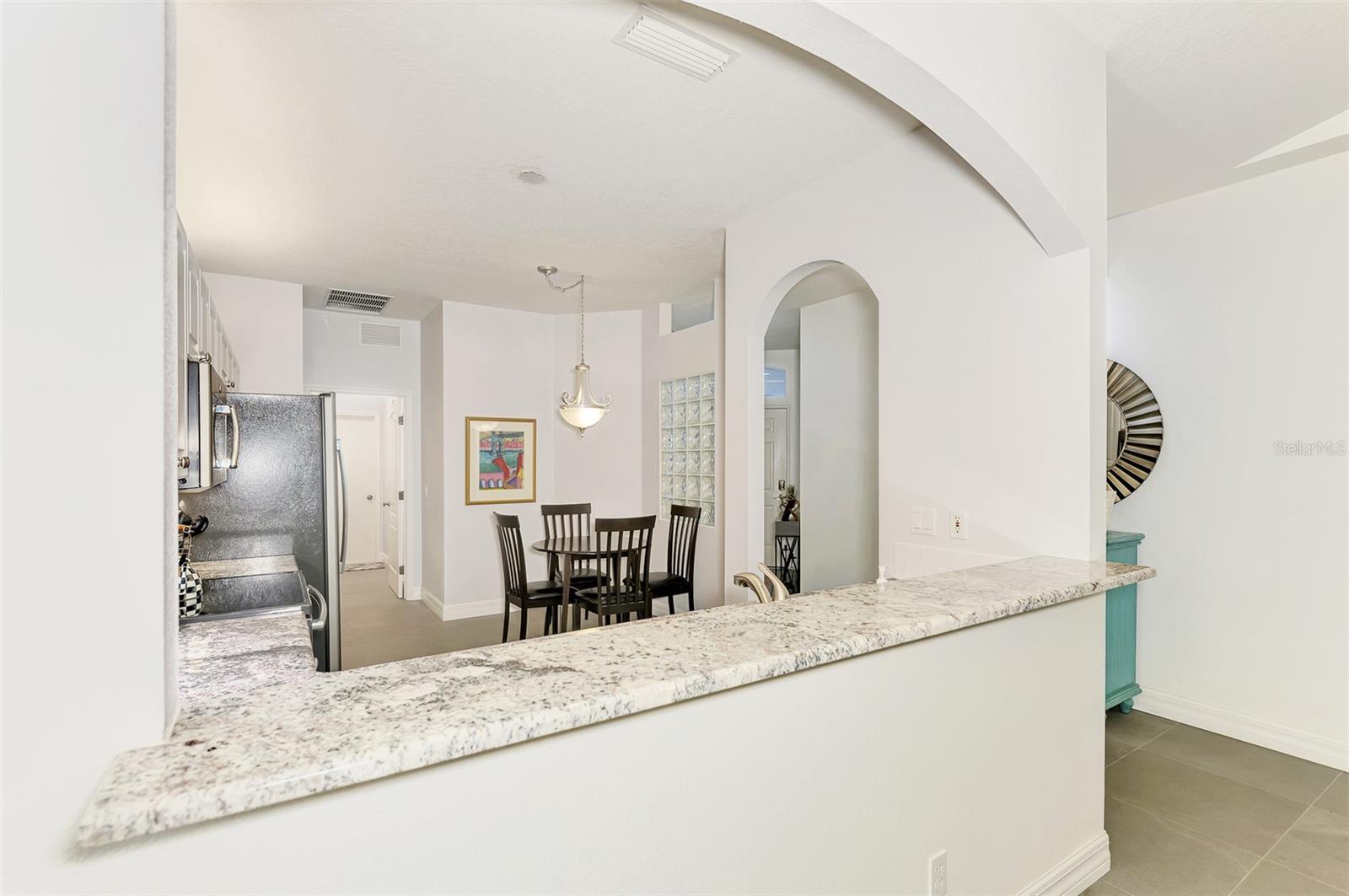 STRATFORD GLENN ST ANDREWS PARK - Residential