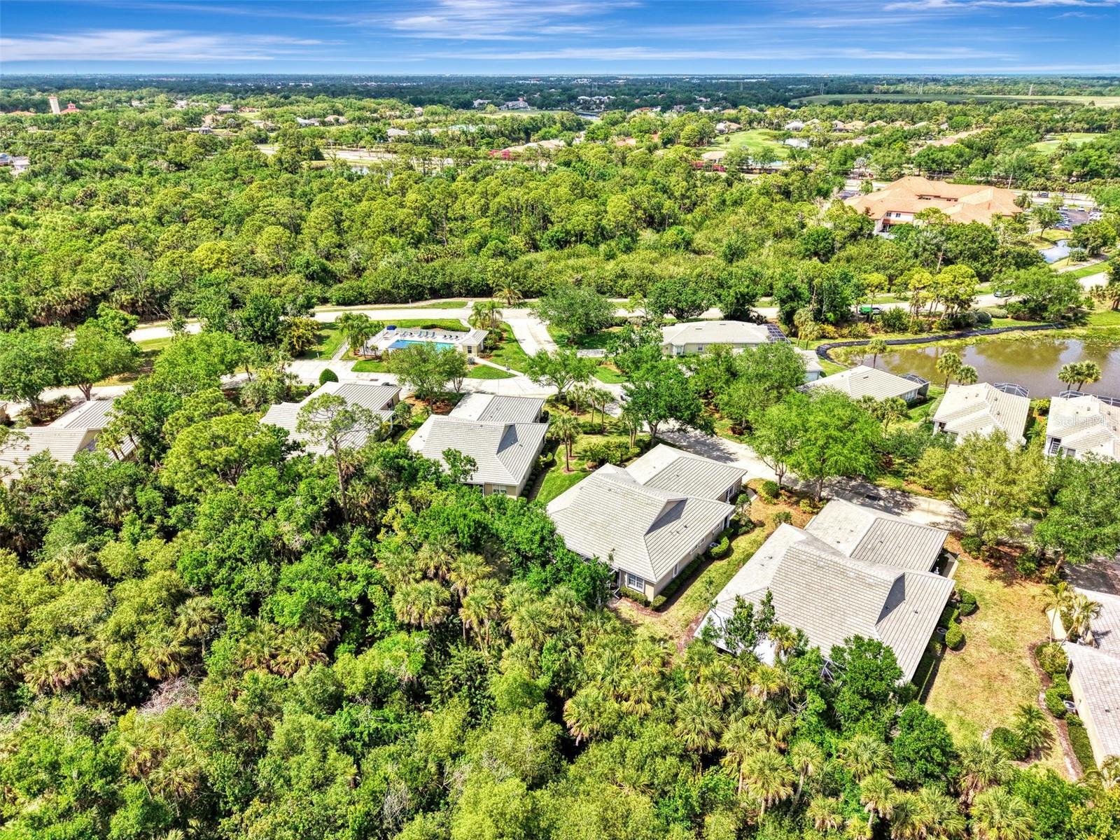 STRATFORD GLENN ST ANDREWS PARK - Residential