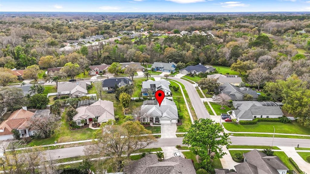 Photo of 17138 Downs Drive, Odessa, FL 33556 (MLS # TB8355971)