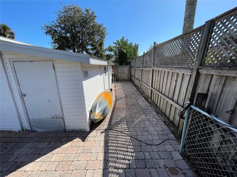 A home in ORMOND BEACH