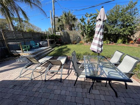 A home in ORMOND BEACH