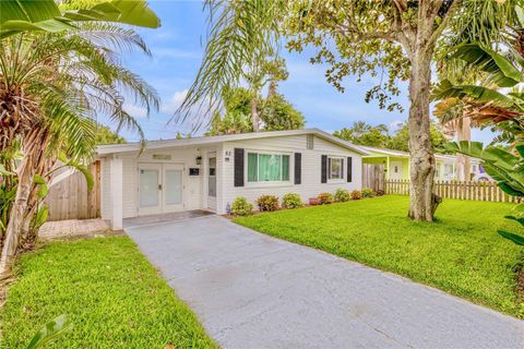 A home in ORMOND BEACH