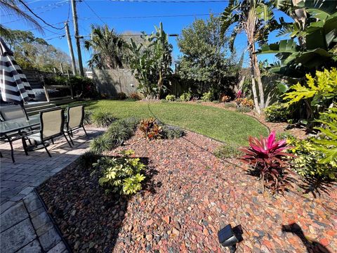 A home in ORMOND BEACH