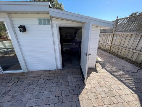 A home in ORMOND BEACH