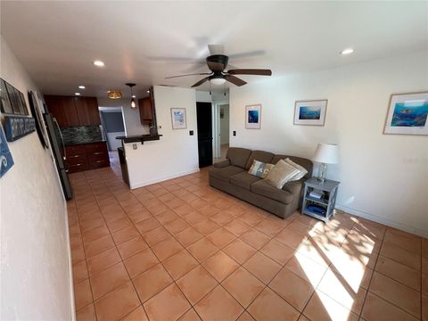 A home in ORMOND BEACH