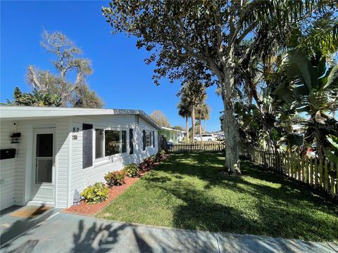 A home in ORMOND BEACH