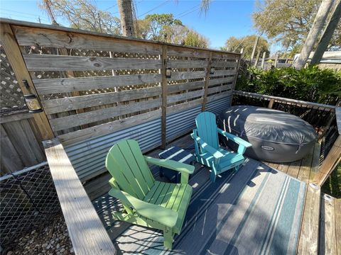 A home in ORMOND BEACH