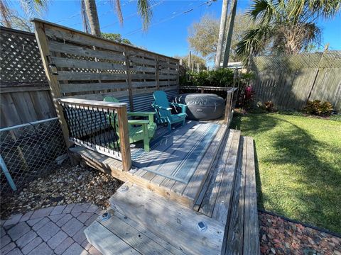 A home in ORMOND BEACH