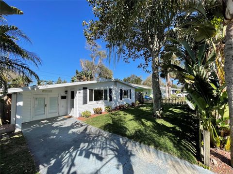 A home in ORMOND BEACH