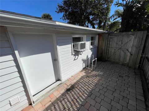 A home in ORMOND BEACH