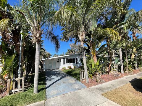 A home in ORMOND BEACH