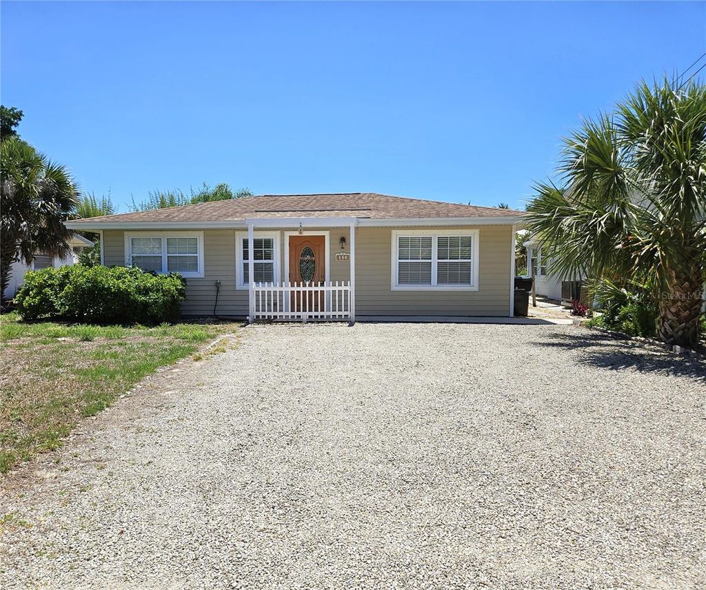 Photo of 323 Palmetto Road W, Nokomis, FL 34275 (MLS # N6144005)