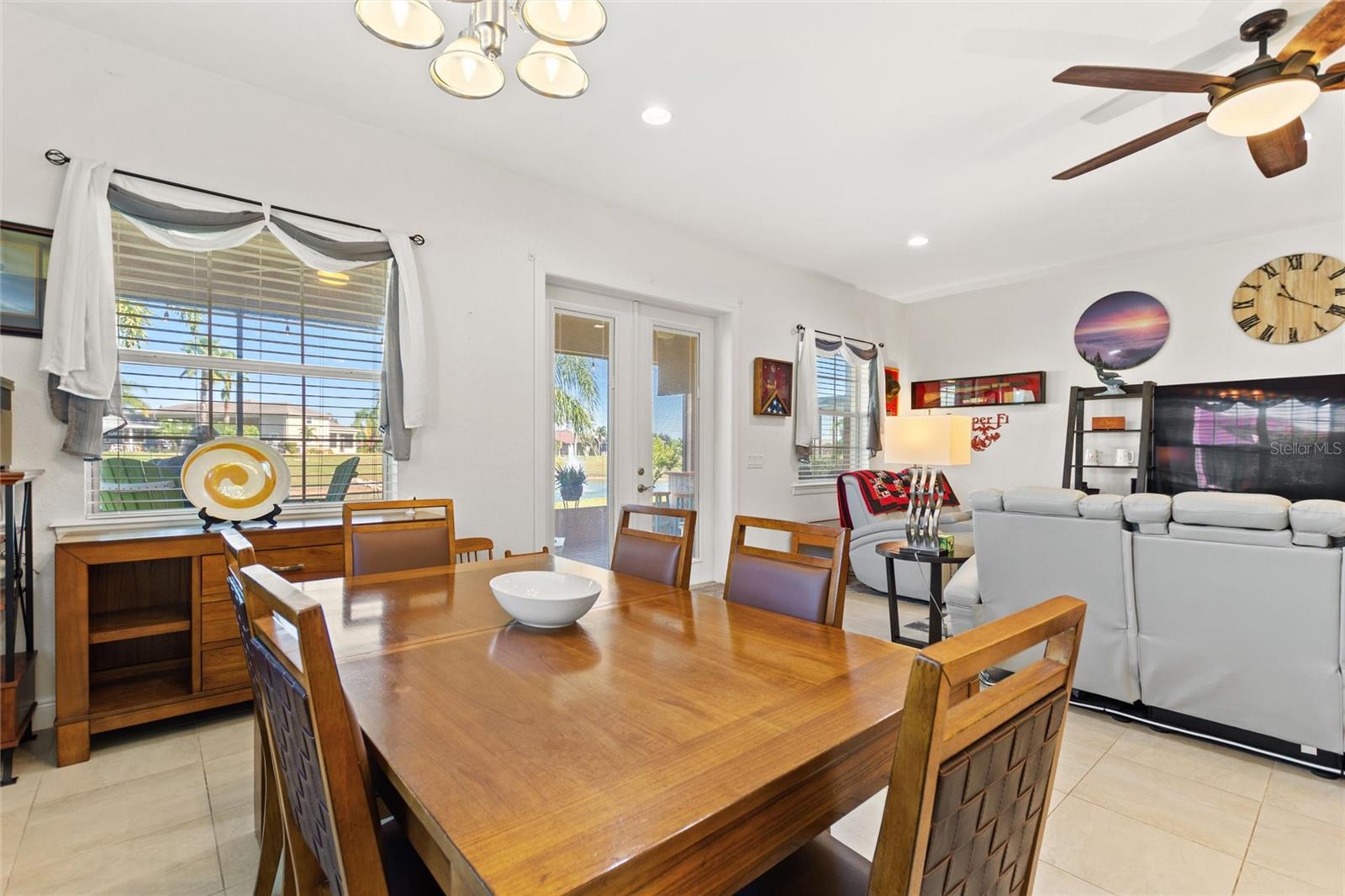 MT OLIVE SHORES NORTH ADD 04 - Residential