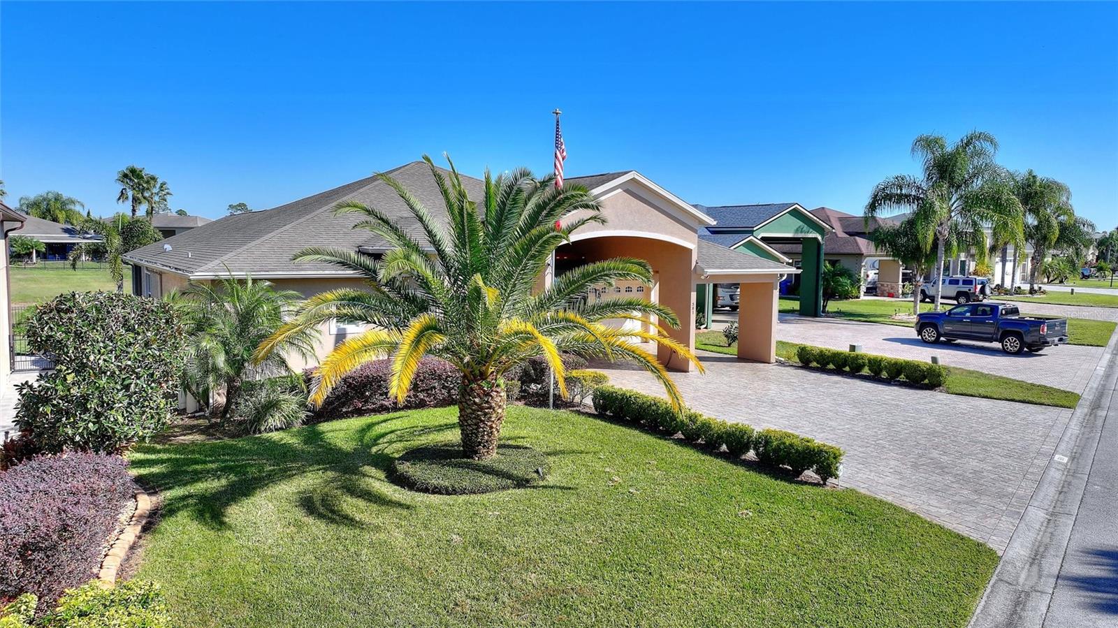 MT OLIVE SHORES NORTH ADD 04 - Residential