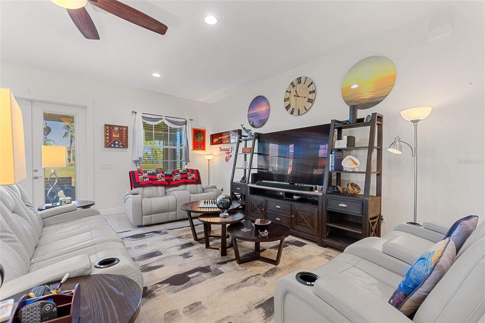 MT OLIVE SHORES NORTH ADD 04 - Residential