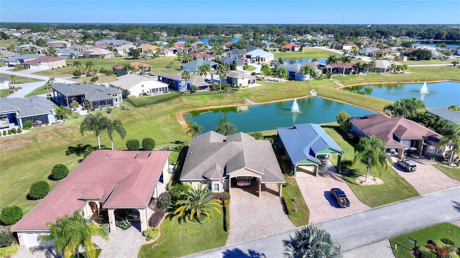 MT OLIVE SHORES NORTH ADD 04 - Residential