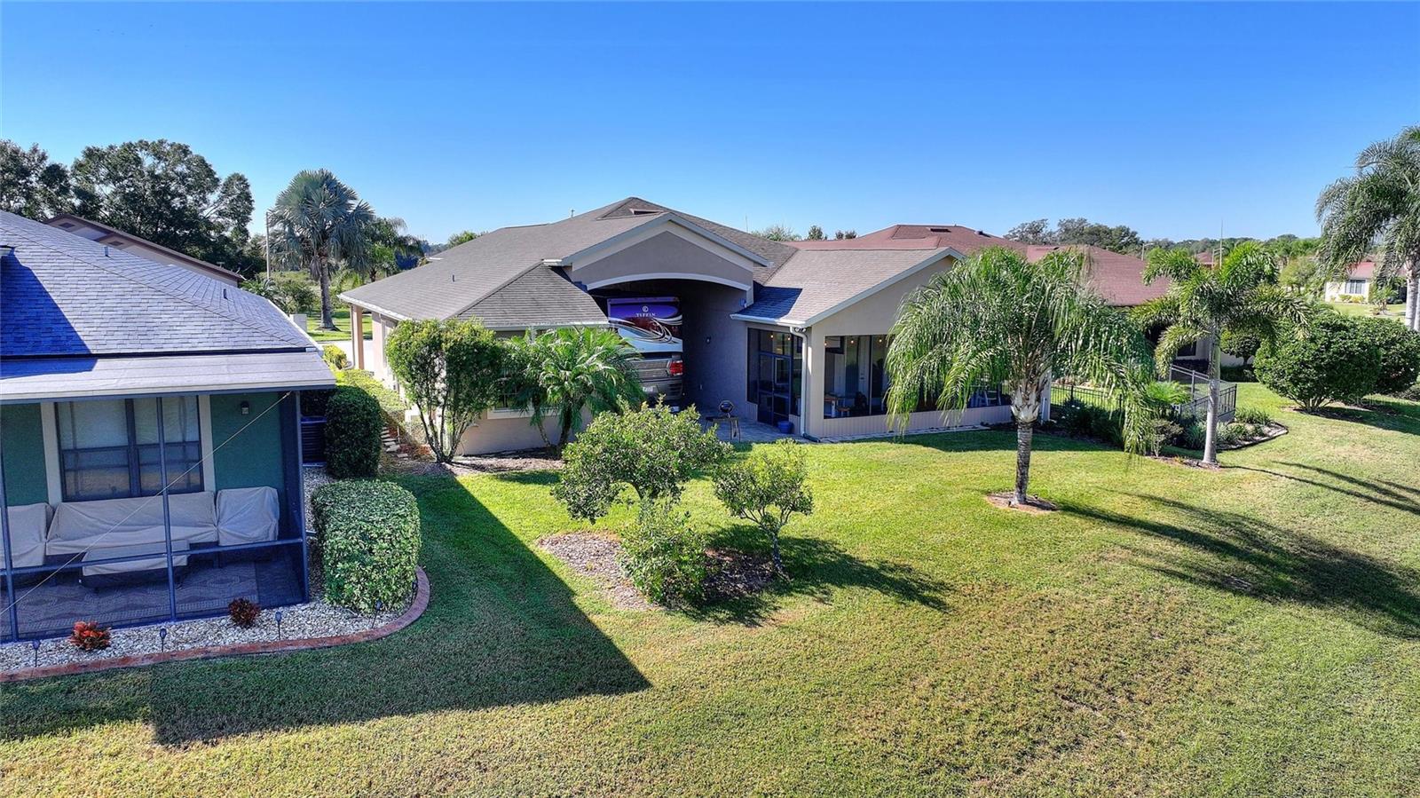 MT OLIVE SHORES NORTH ADD 04 - Residential