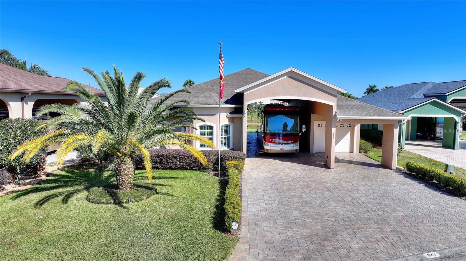 MT OLIVE SHORES NORTH ADD 04 - Residential