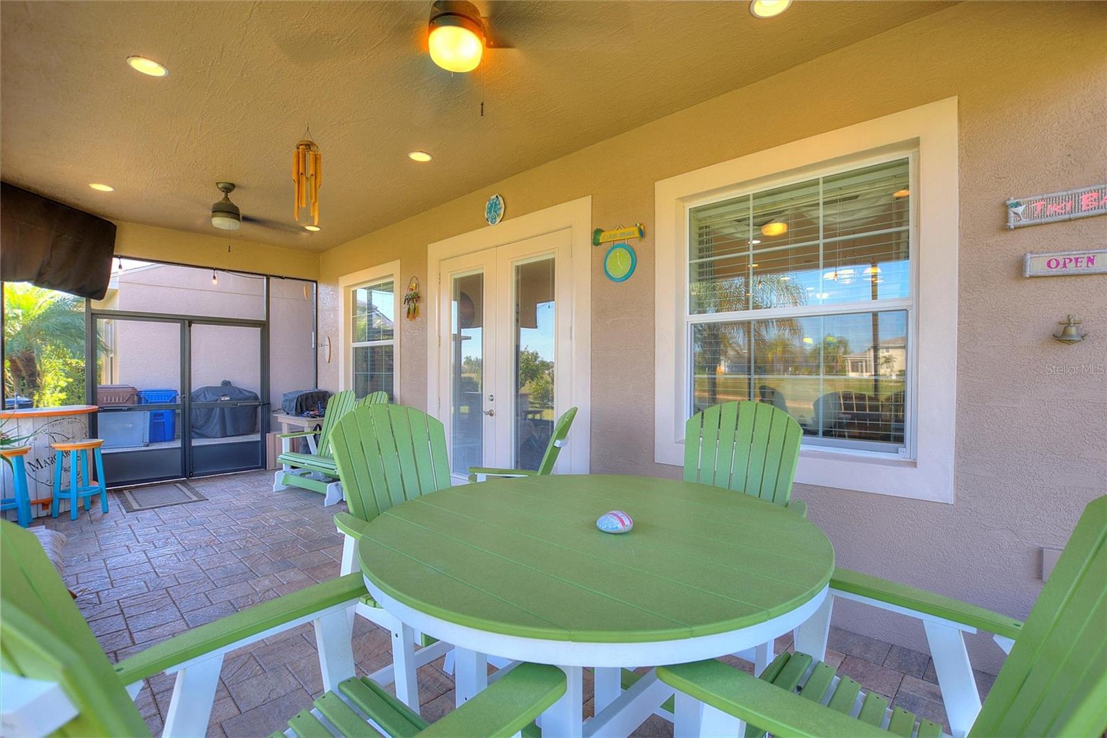 MT OLIVE SHORES NORTH ADD 04 - Residential