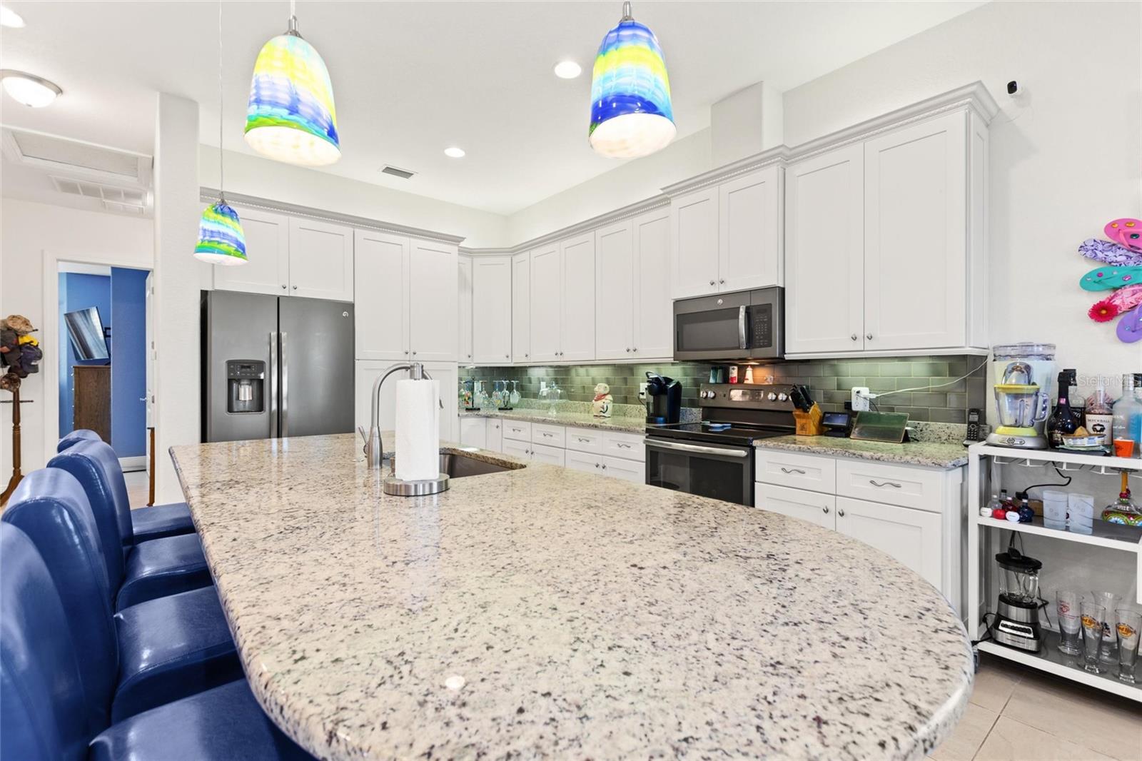 MT OLIVE SHORES NORTH ADD 04 - Residential