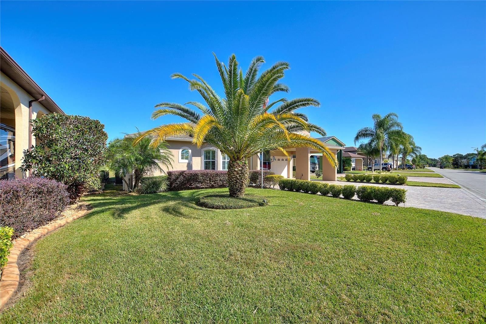 MT OLIVE SHORES NORTH ADD 04 - Residential