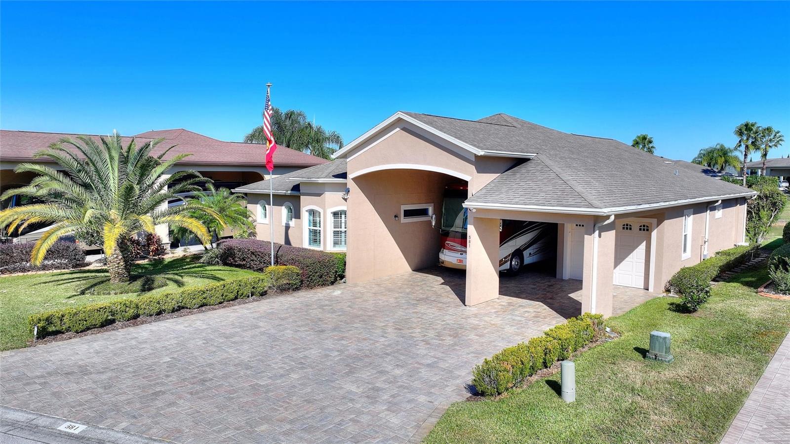 MT OLIVE SHORES NORTH ADD 04 - Residential