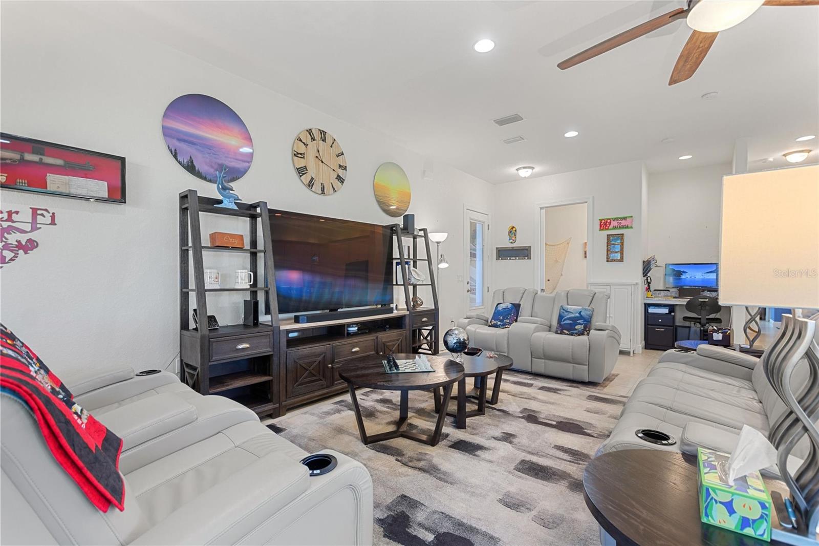 MT OLIVE SHORES NORTH ADD 04 - Residential