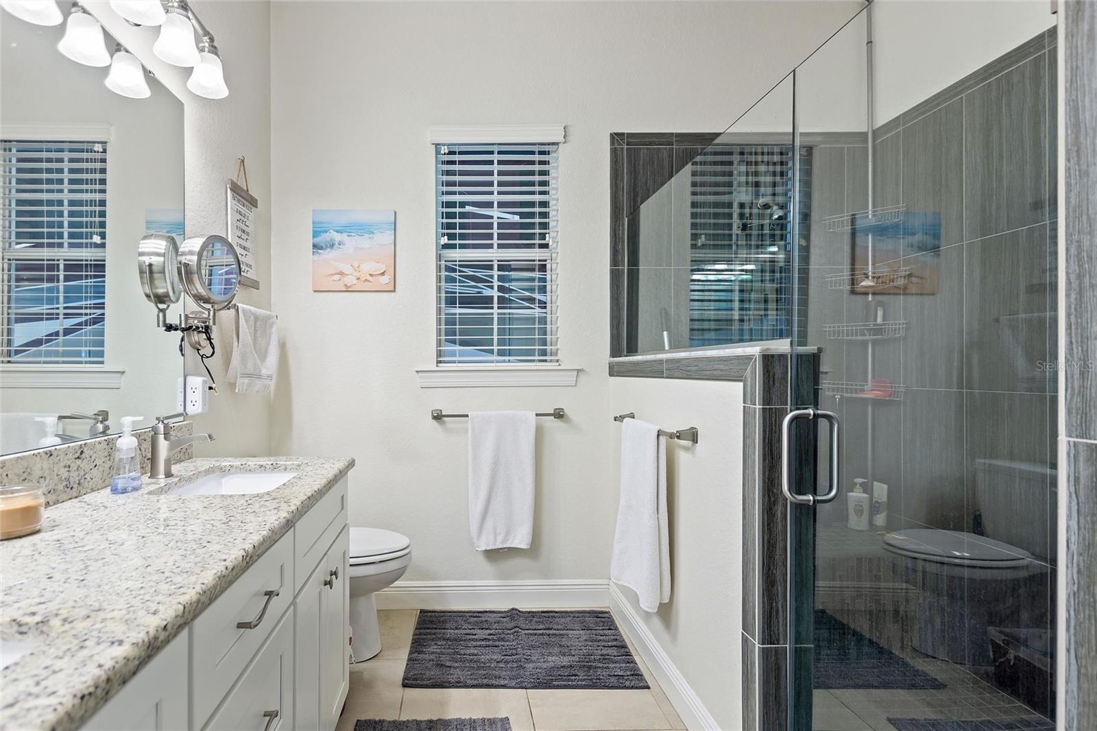 MT OLIVE SHORES NORTH ADD 04 - Residential