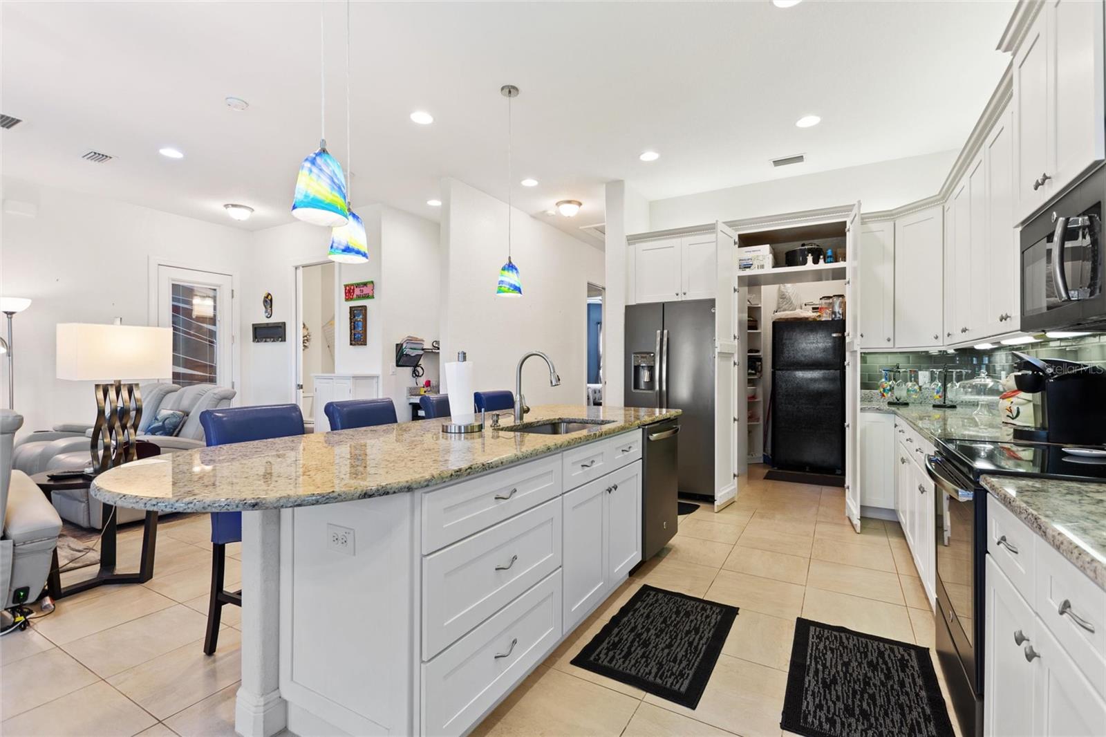 MT OLIVE SHORES NORTH ADD 04 - Residential